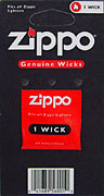 GENUINE ZIPPO WICK 
