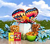 Butterfly Garden Gift Box 