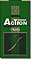 Action Filtered Cigars - Menthol 100 