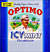 OPTIMO CIGARILLO - ICY MINT 60CT BOX 