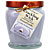 Crackling Wick Candle - Lavender & Chamomile 