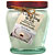 Crackling Wick Candle - Let It Snow 