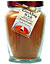 Crackling Wick Candle - Vanilla Cinnamon 