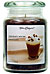 Time & Again Chocolate Mocha Jar Candle 23oz 