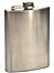 Stainless Steel 8oz Flask 