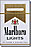 MARLBORO LIGHT BOX 