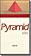 PYRAMID RED 100 BOX 
