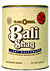 BALI SHAG LIGHT HALFZWARE 5.29 OZ. 