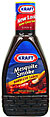 Kraft Mesquite Smoke BBQ Sauce 18oz 