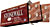 STONEWALL DISSOLVABLE TOBACCO PIECES - NATURAL - 5 PACKS OF 20 