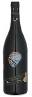 RUFUS STONE SHIRAZ 1998
