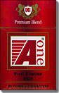 A ONE FULL FLAVOR BOX 