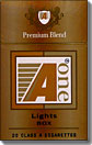 A ONE LIGHT BOX 