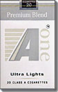 A ONE ULTRA LIGHT 