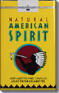 AMERICAN SPIRIT LIGHT 