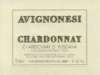AVIGNONESI CHARDONNAY 2004