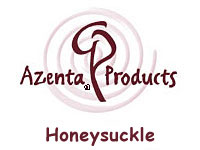 AZENTA BAMBOO STICK INCENSE - HONEYSUCKLE 