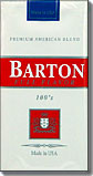 Barton Full Flavor 100 