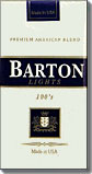 Barton Light 100 