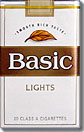 BASIC LIGHT 
