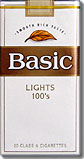 BASIC LIGHT 100 