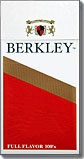 BERKLEY FULL FLAVOR 100 BOX 