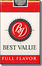 BEST VALUE FULL FLAVOR 