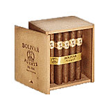 Bolivar Cofradia Belicoso Fino Medium Brown