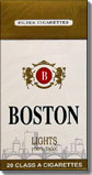 Boston Light 100 Box 