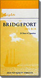 BRIDGEPORT LIGHT 100 BOX 