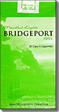BRIDGEPORT MENTHOL LIGHT 100 