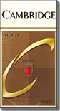 CAMBRIDGE LIGHT 100 BOX 