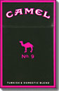 CAMEL No. 9 