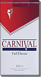 CARNIVAL FULL FLAVOR 100 