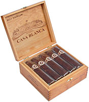 Casa Blanca 1/2 Jeroboam Maduro