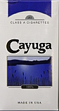 Cayuga Blue Ultra Light 100 Box 