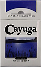 Cayuga Blue Ultra Light Kings Box 