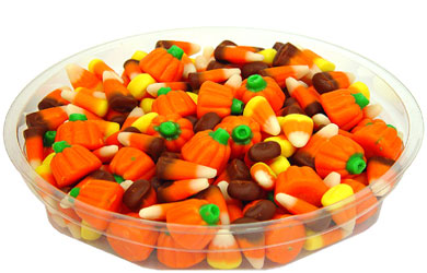 Autumn Mix 1 lb. 