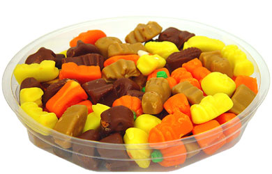 Fall Festival Mix 1 lb. 
