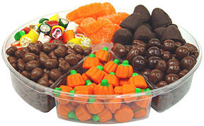 Old Fashioned Candy Delights 