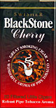 BLACKSTONE LITTLE CIGARS - CHERRY 