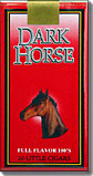 Dark Horse Full Flavor 100 Little Cigars 