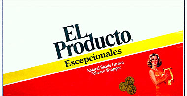 EL PRODUCTO ESCEPCIONALES 25 CT 