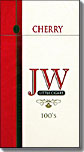 JW Little Cigars - Cherry 100 