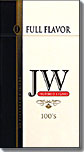 JW Little Cigars - Full Flavor 100 Box 