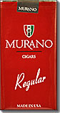 Murano Filtered Cigars - Full Flavor 100 