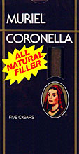 MURIEL CORONELLA 5/5PKS 