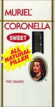 MURIEL CORONELLA SWEET 5/5PKS 
