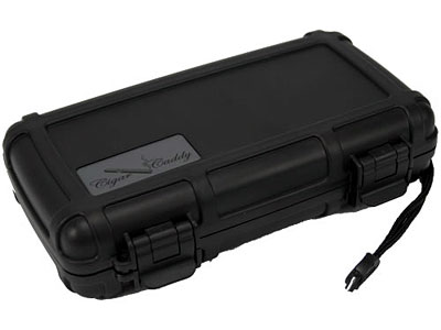 5 Stick Cigar Caddy by Otter Box 