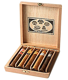 Seleccion Belicoso 